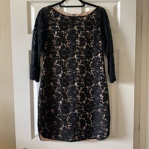 Vince Camuto Dress